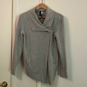 Kensie Mally Ponte Jacket